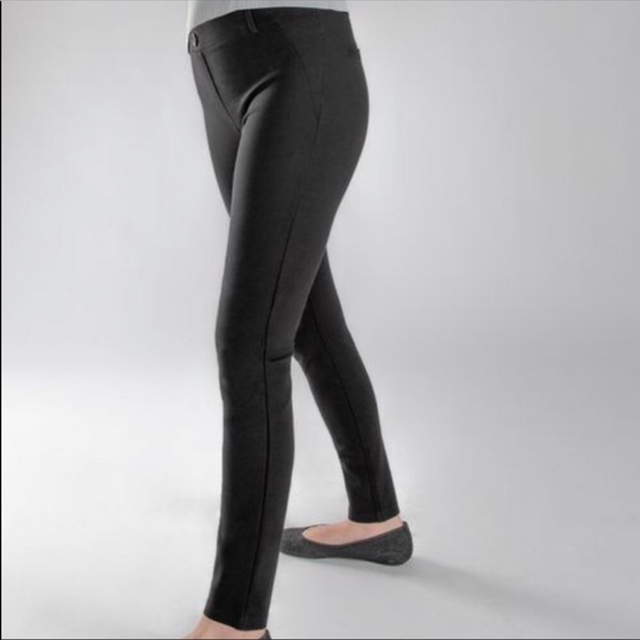 dress pants that feel like yoga pants